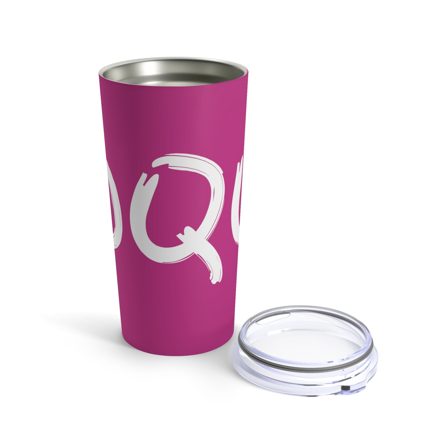 PINK Tumbler 20oz
