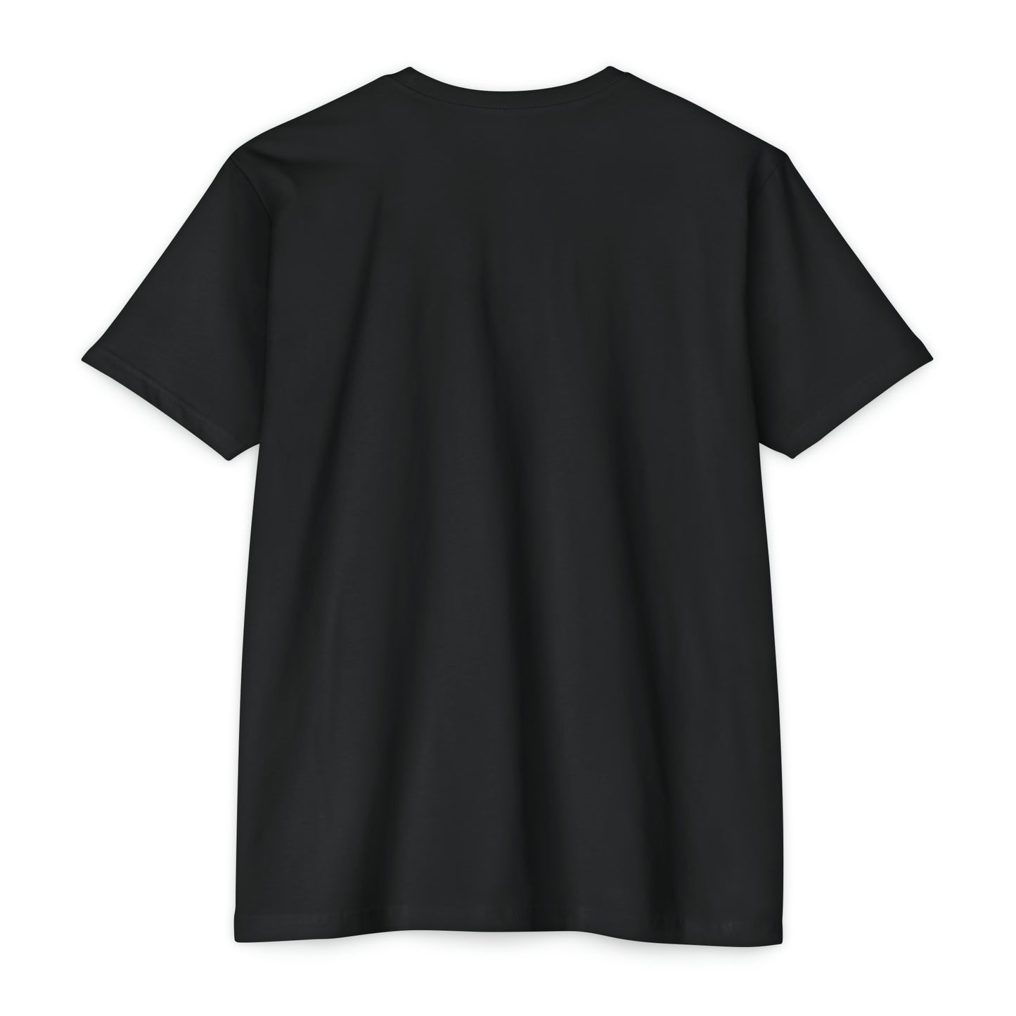 DQU NEXT LEVEL Unisex CVC Jersey T-shirt