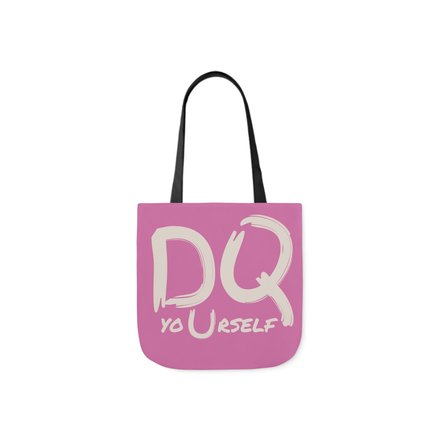 Polyester Canvas Tote Bag (AOP)
