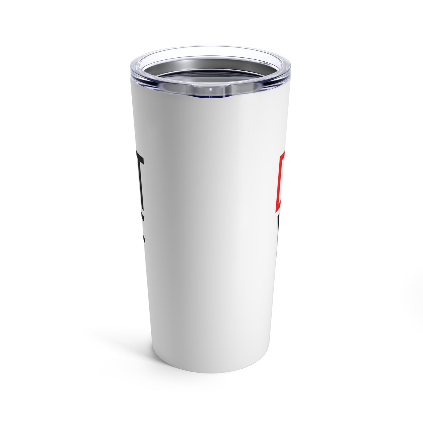 DQU Tumbler 20oz