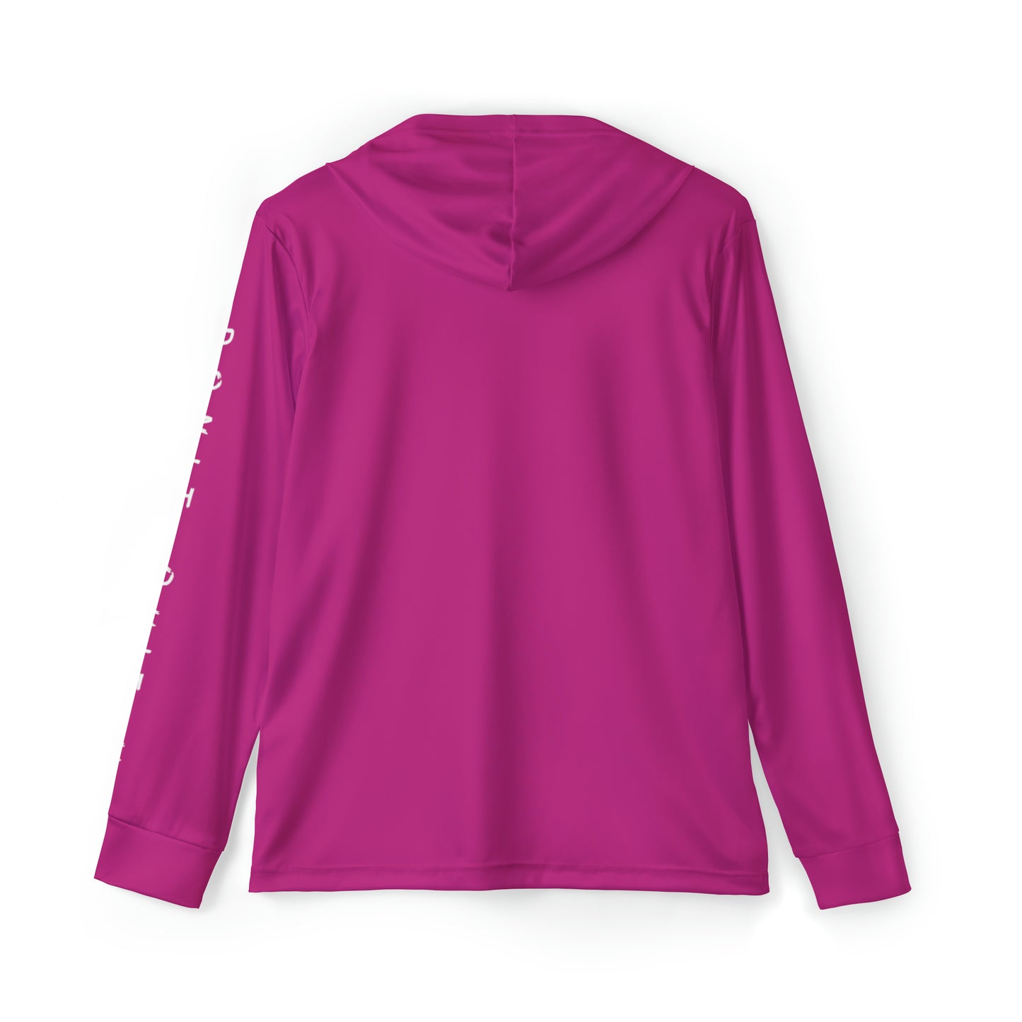 PINK Men's Sports Warmup Hoodie (AOP)