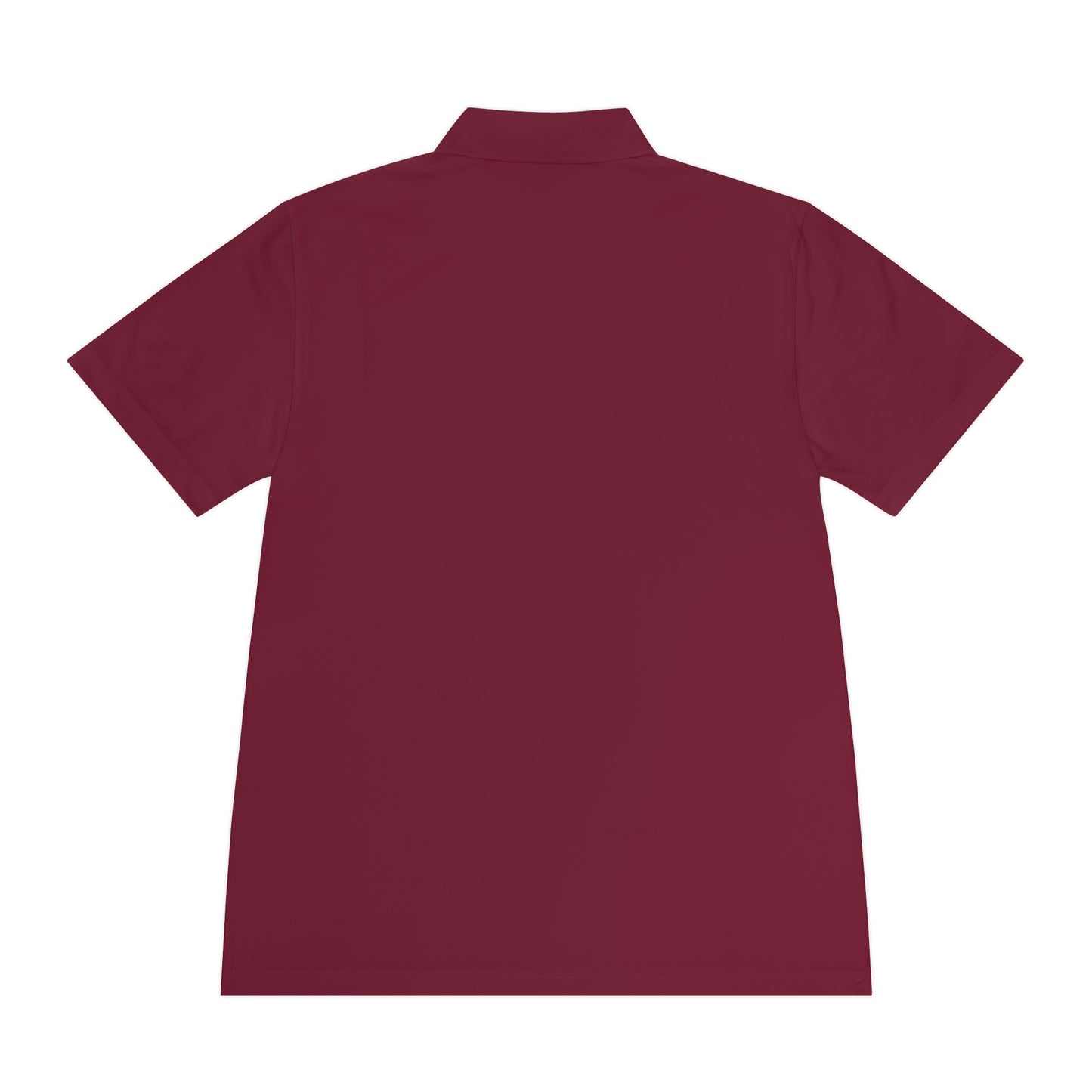 DQU SPORT-TEK Men's Sport Polo Shirt