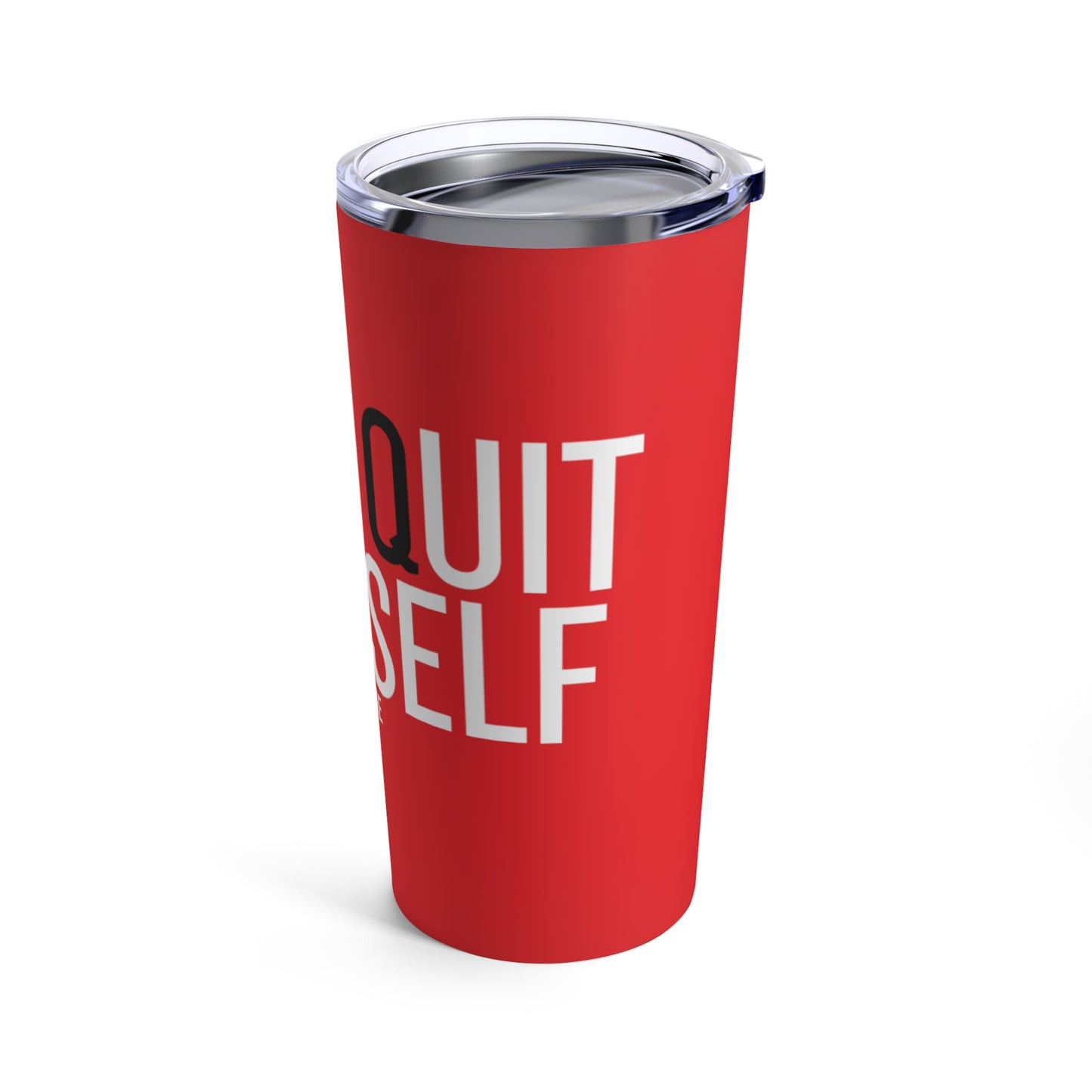 DQU Tumbler 20oz