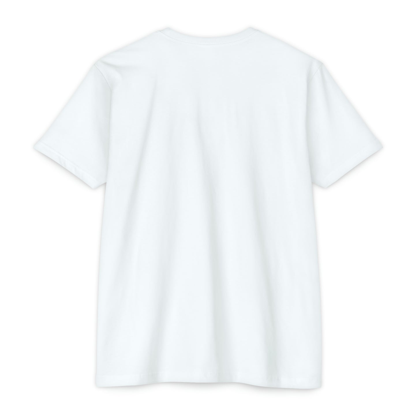 DQU NEXT LEVEL Unisex CVC Jersey T-shirt