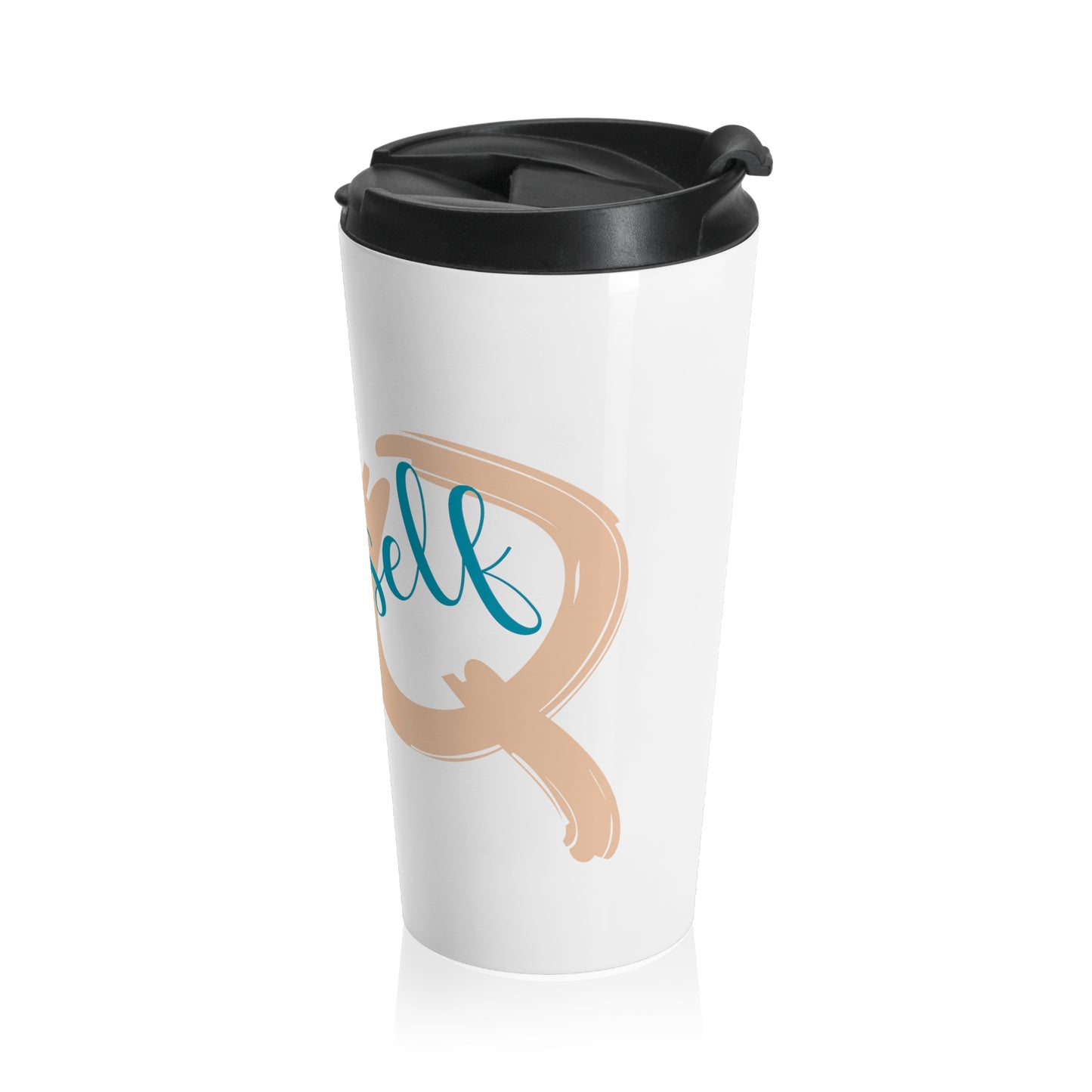 Stainless Steel Travel Mug