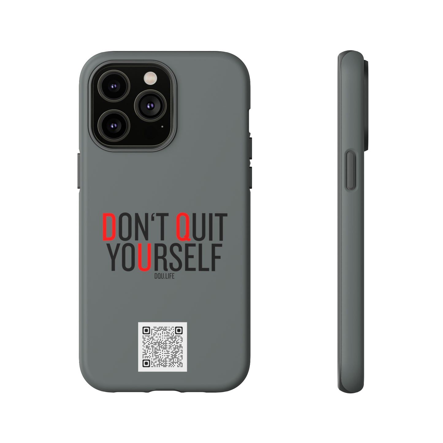 DQU Tough Cases