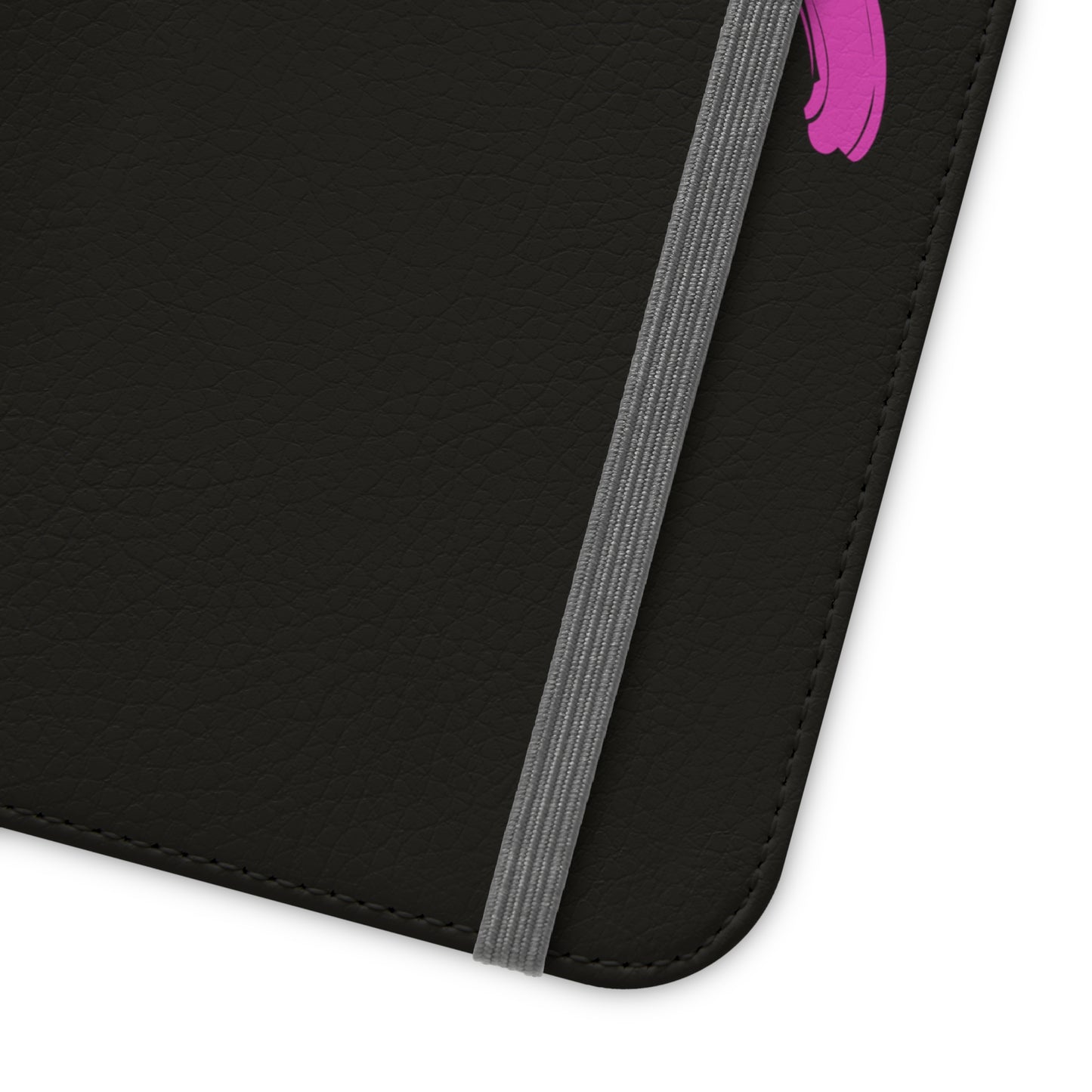 DQU Flip Cases