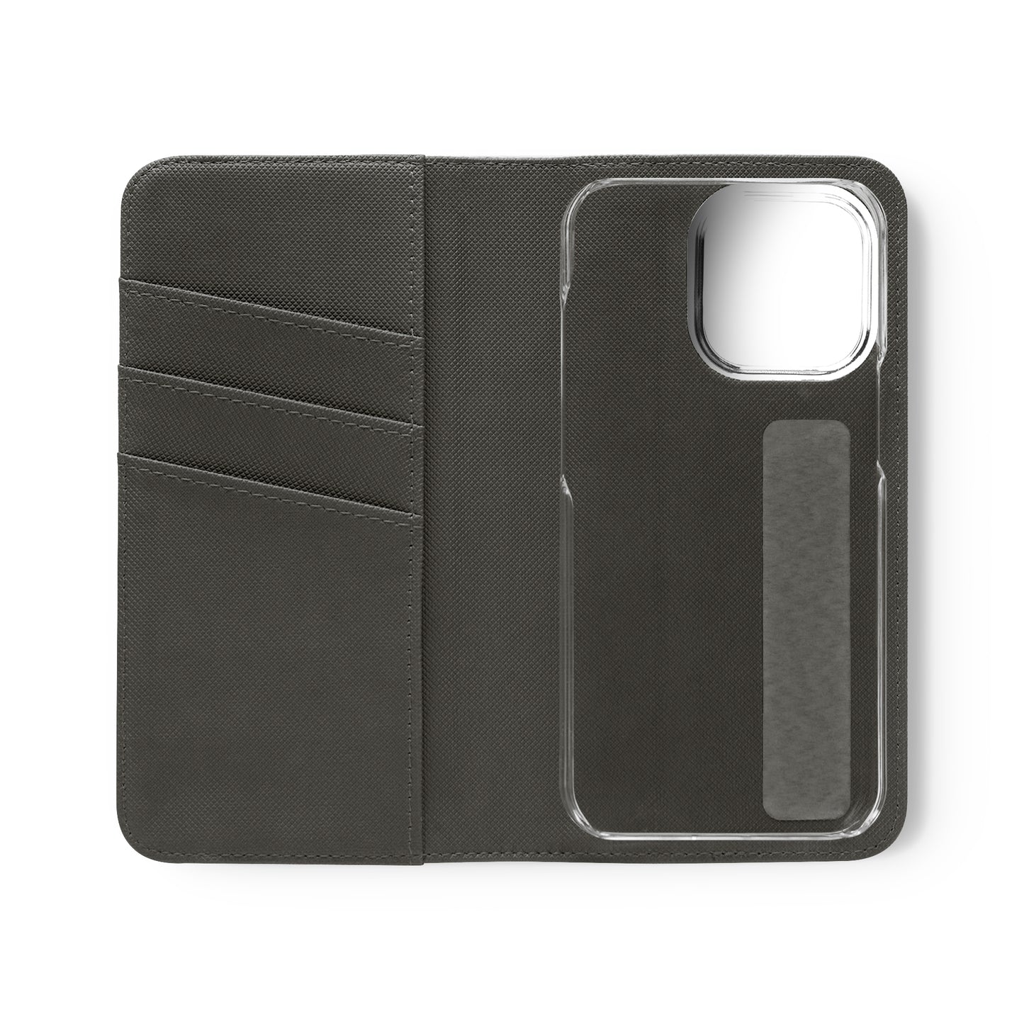 DQU Flip Cases