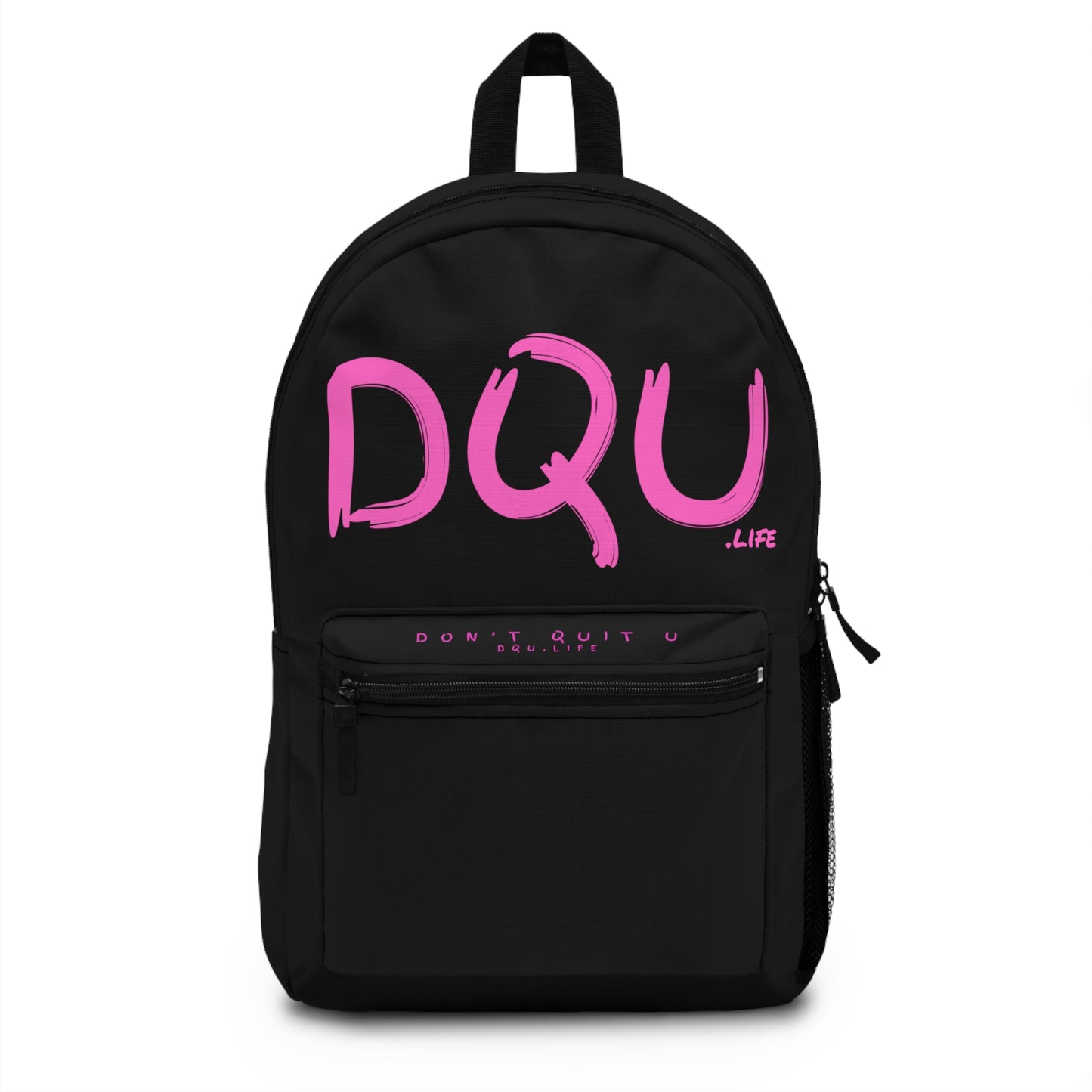 DQU Backpack