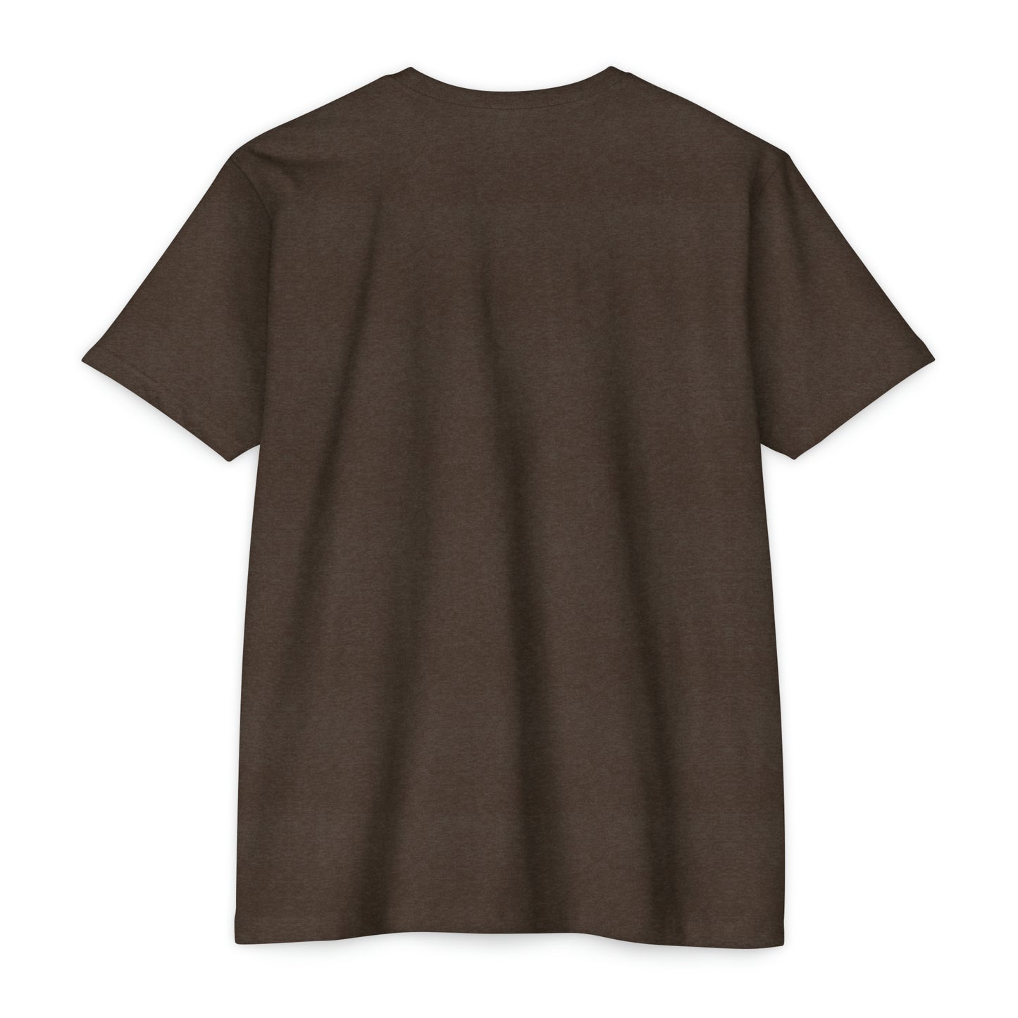 DQU NEXT LEVEL Unisex CVC Jersey T-shirt