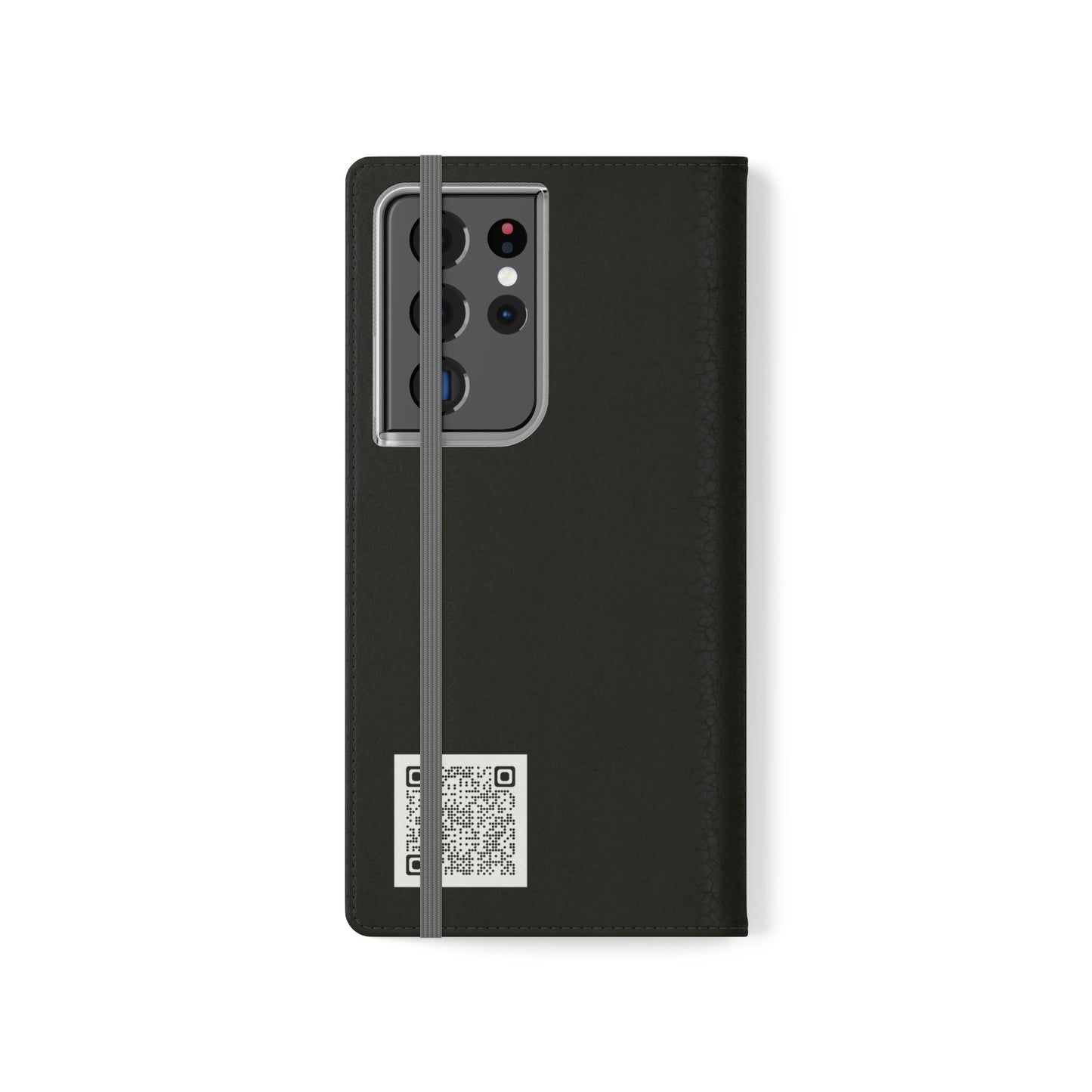 DQU Flip Cases