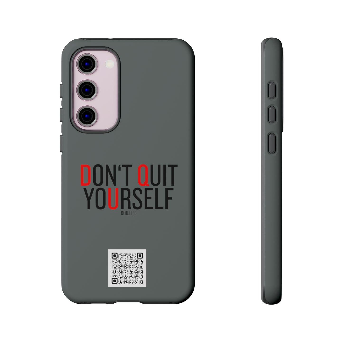 DQU Tough Cases