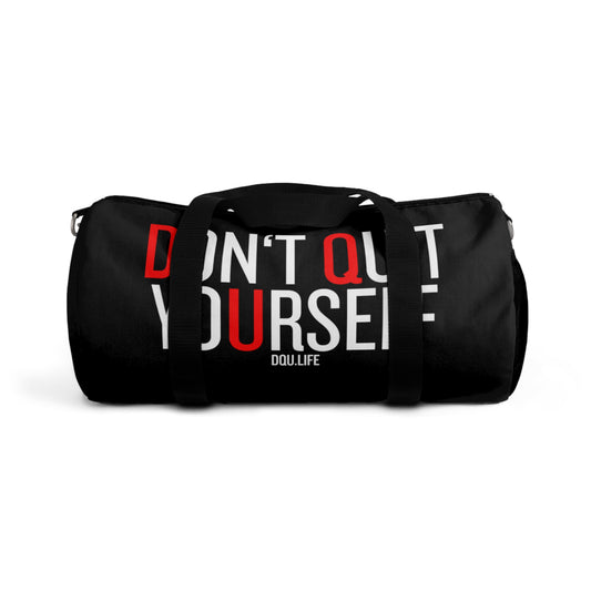 DQU Duffel Bag