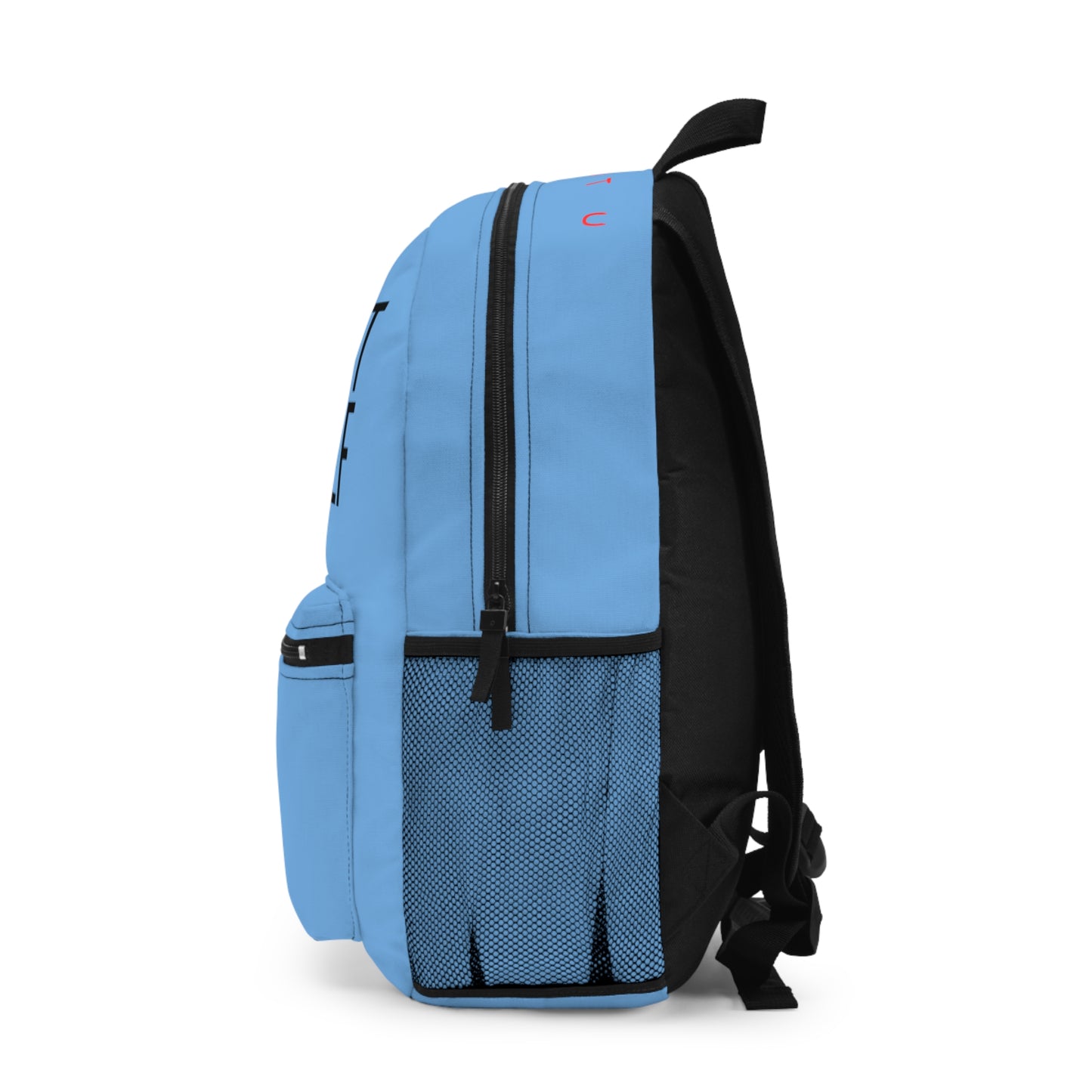 DQU Backpack