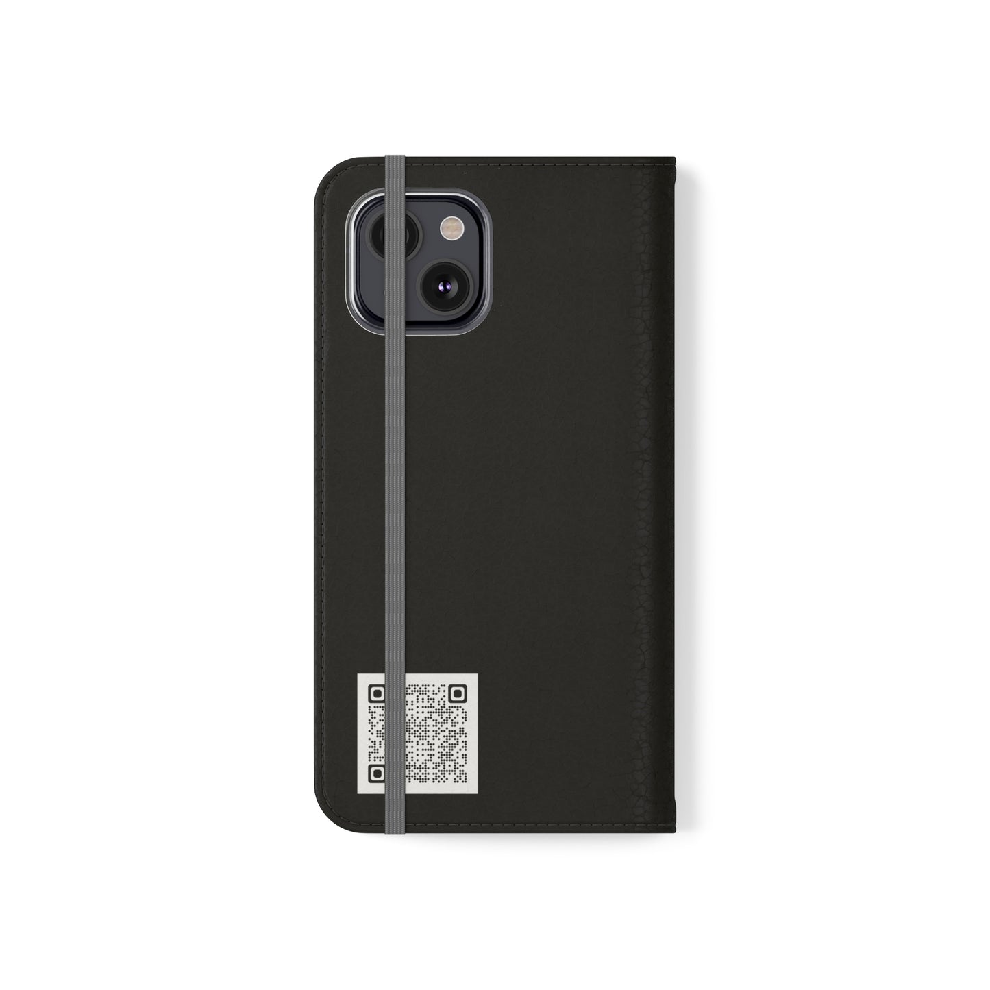 DQU Flip Cases