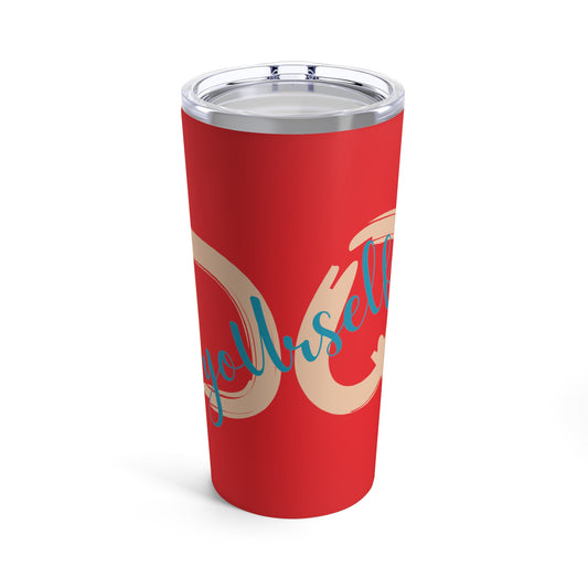 DQU Tumbler 20oz