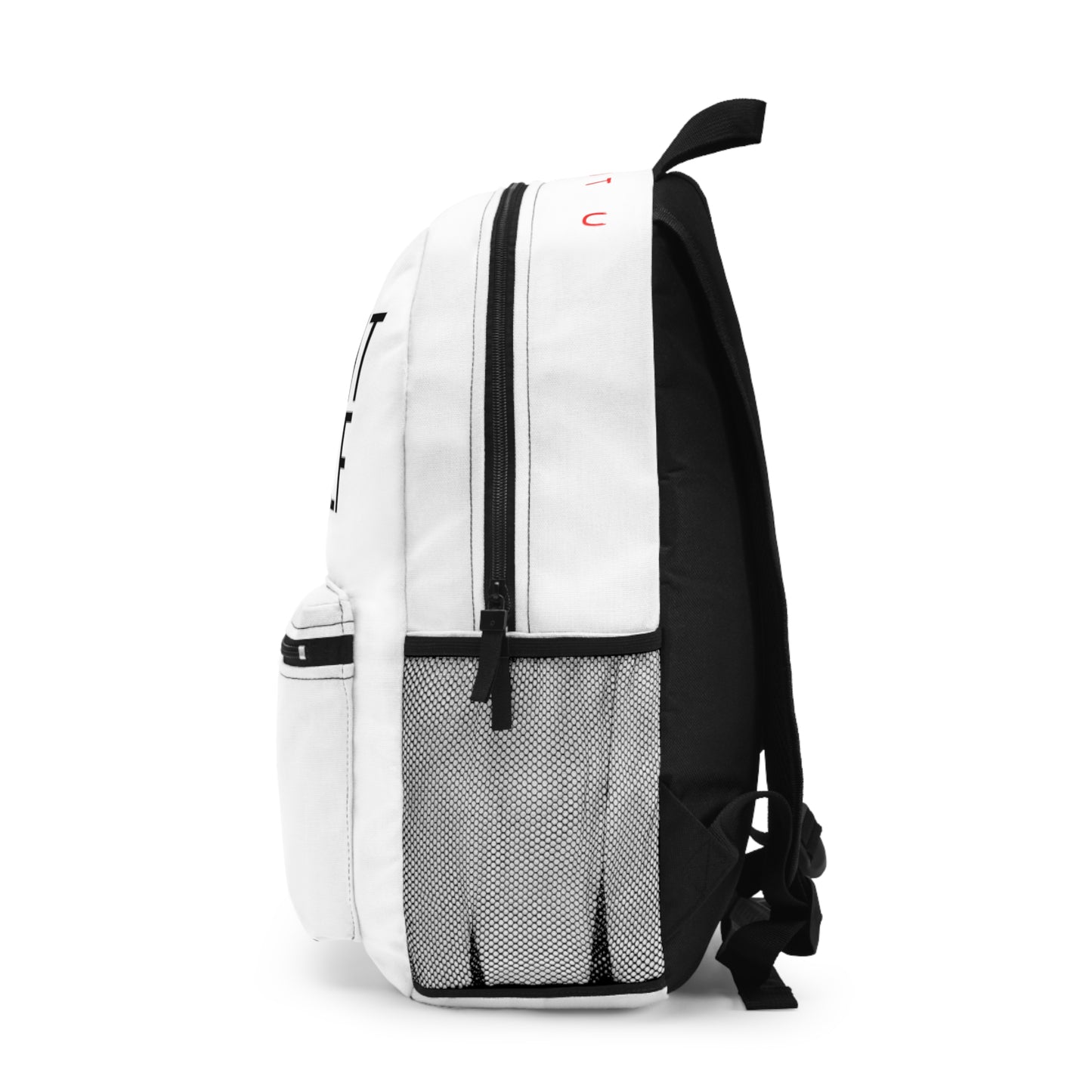 DQU Backpack