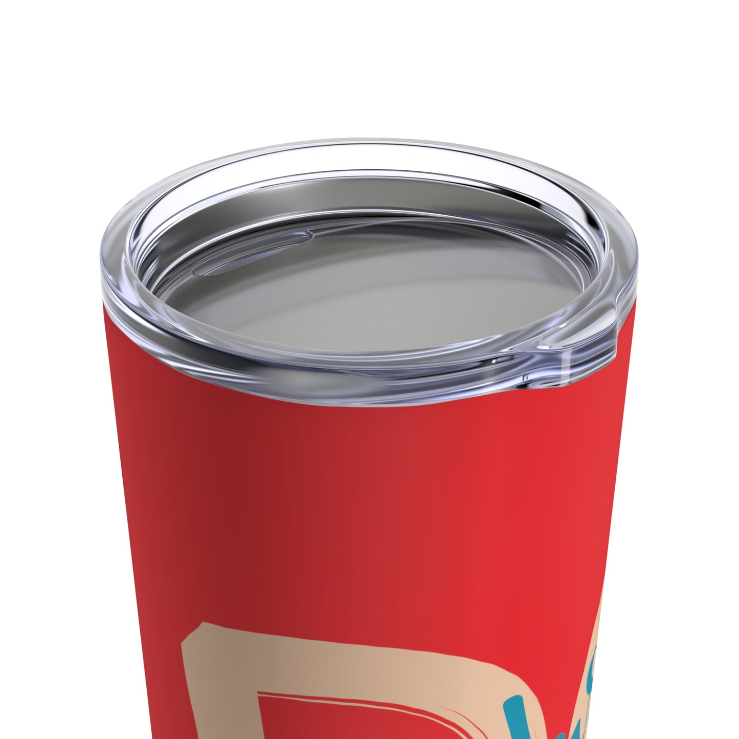 DQU Tumbler 20oz