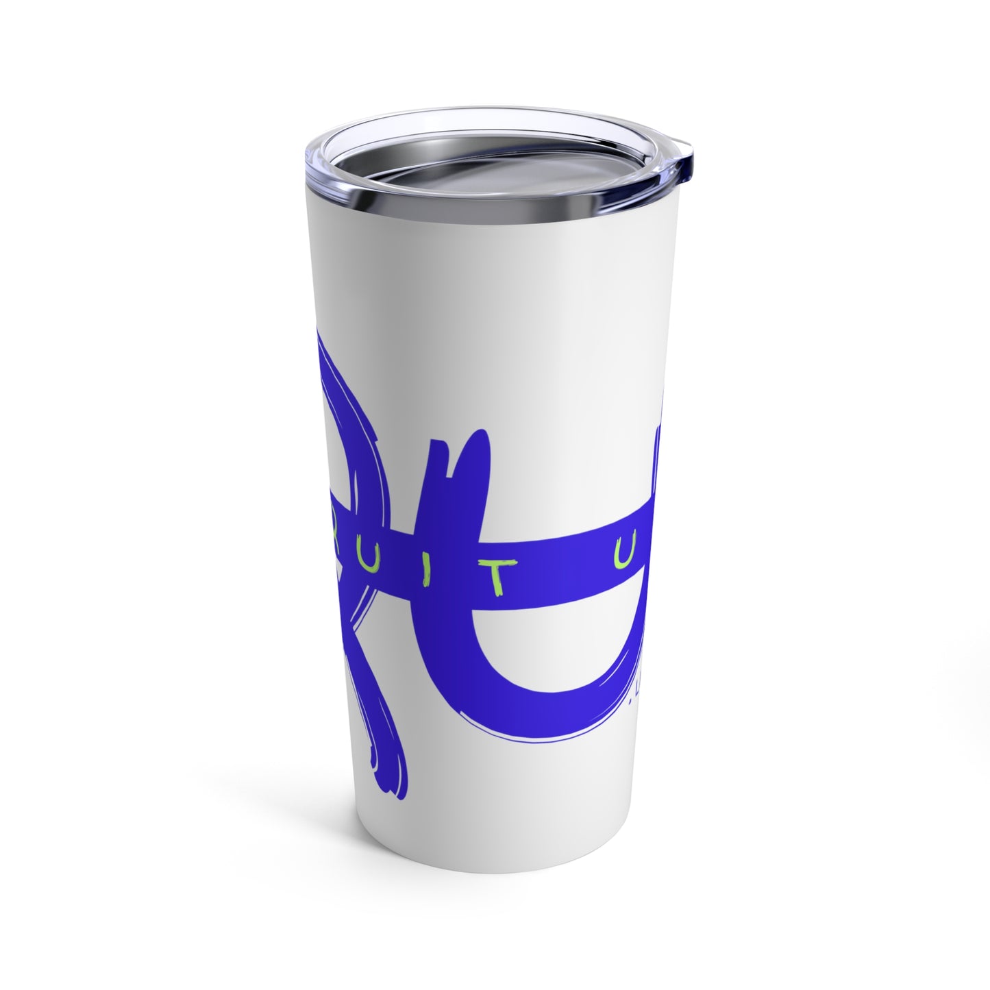 DQU Tumbler 20oz