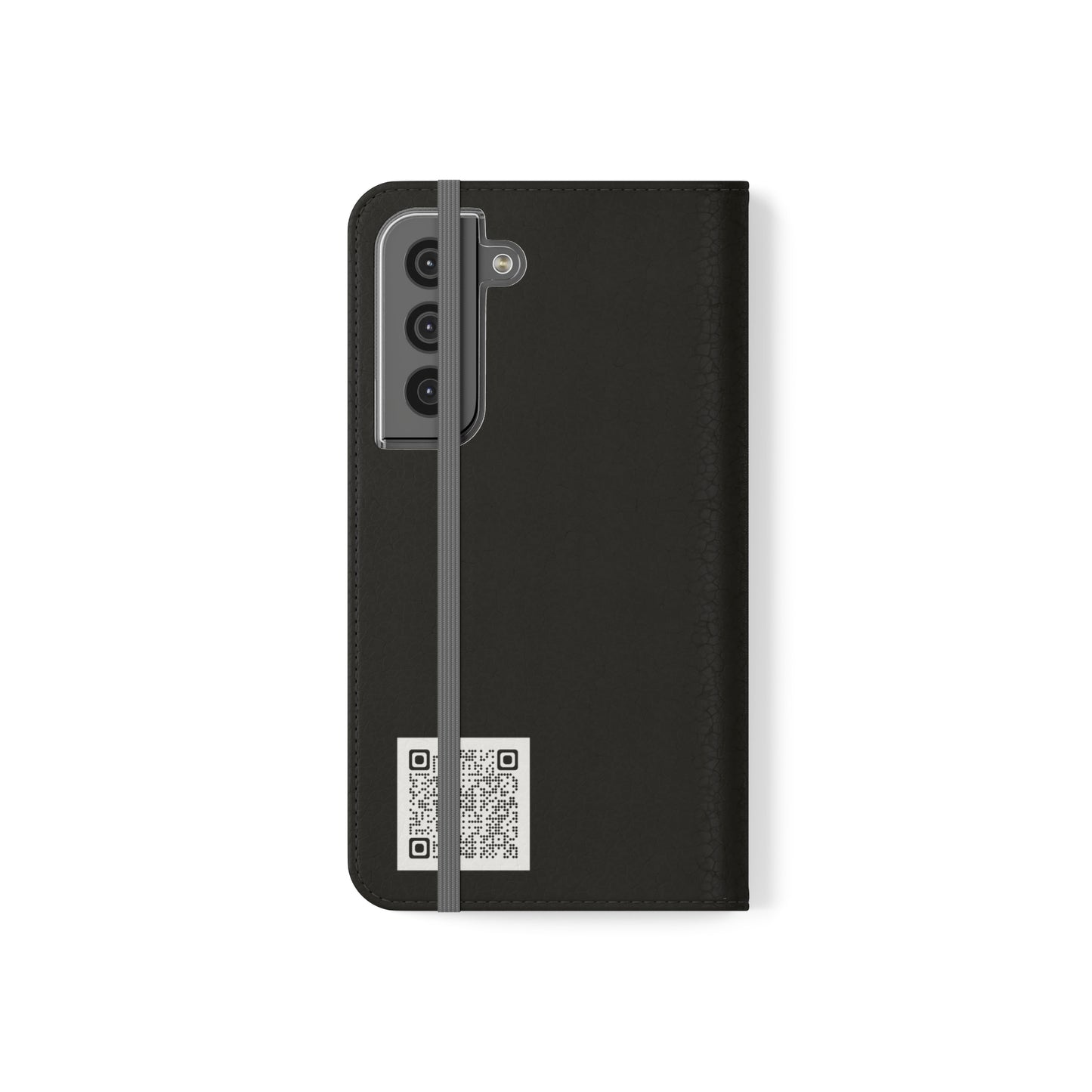 DQU Flip Cases