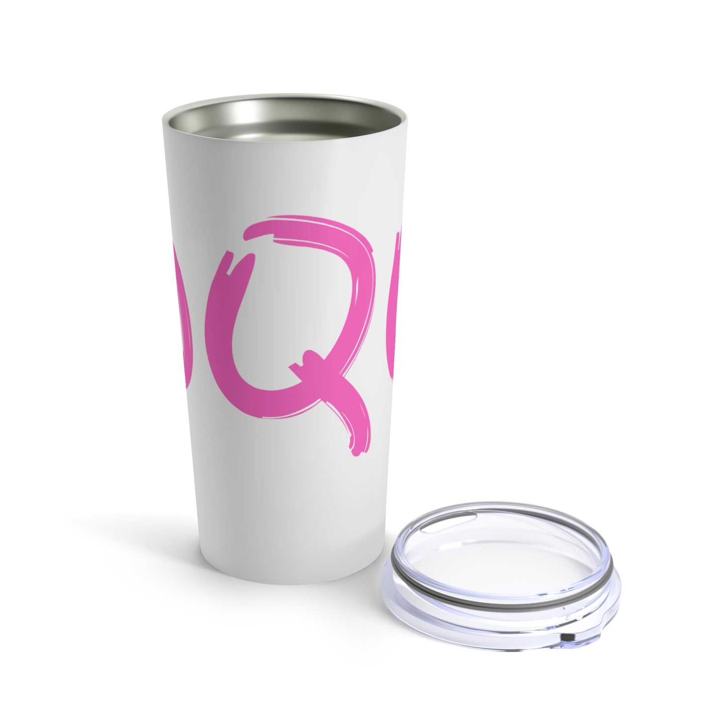 DQU Tumbler 20oz
