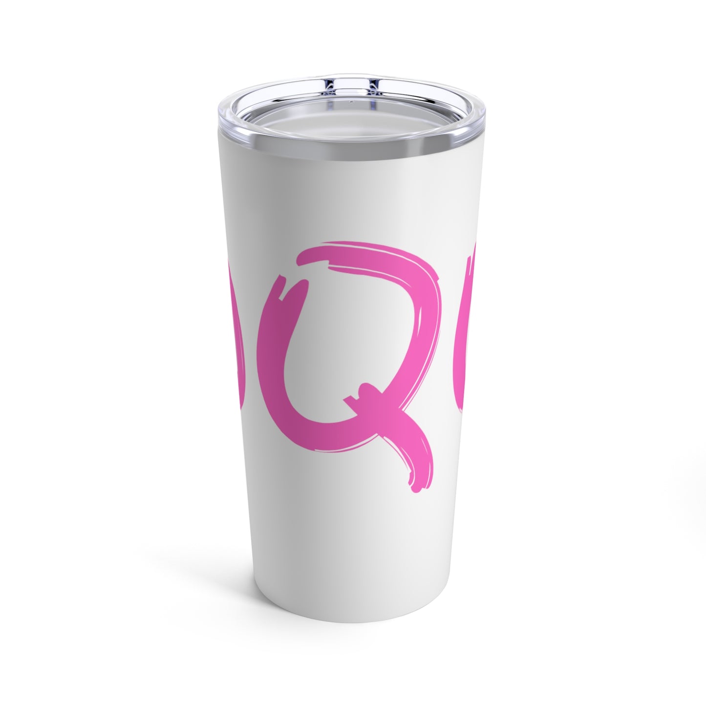 DQU Tumbler 20oz
