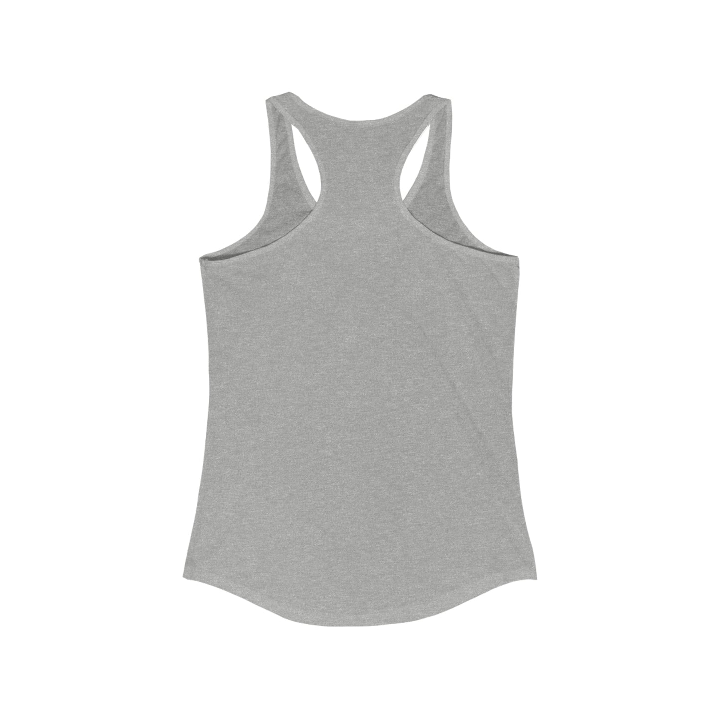 DQU NEXT LEVEL Ideal Racerback Tank