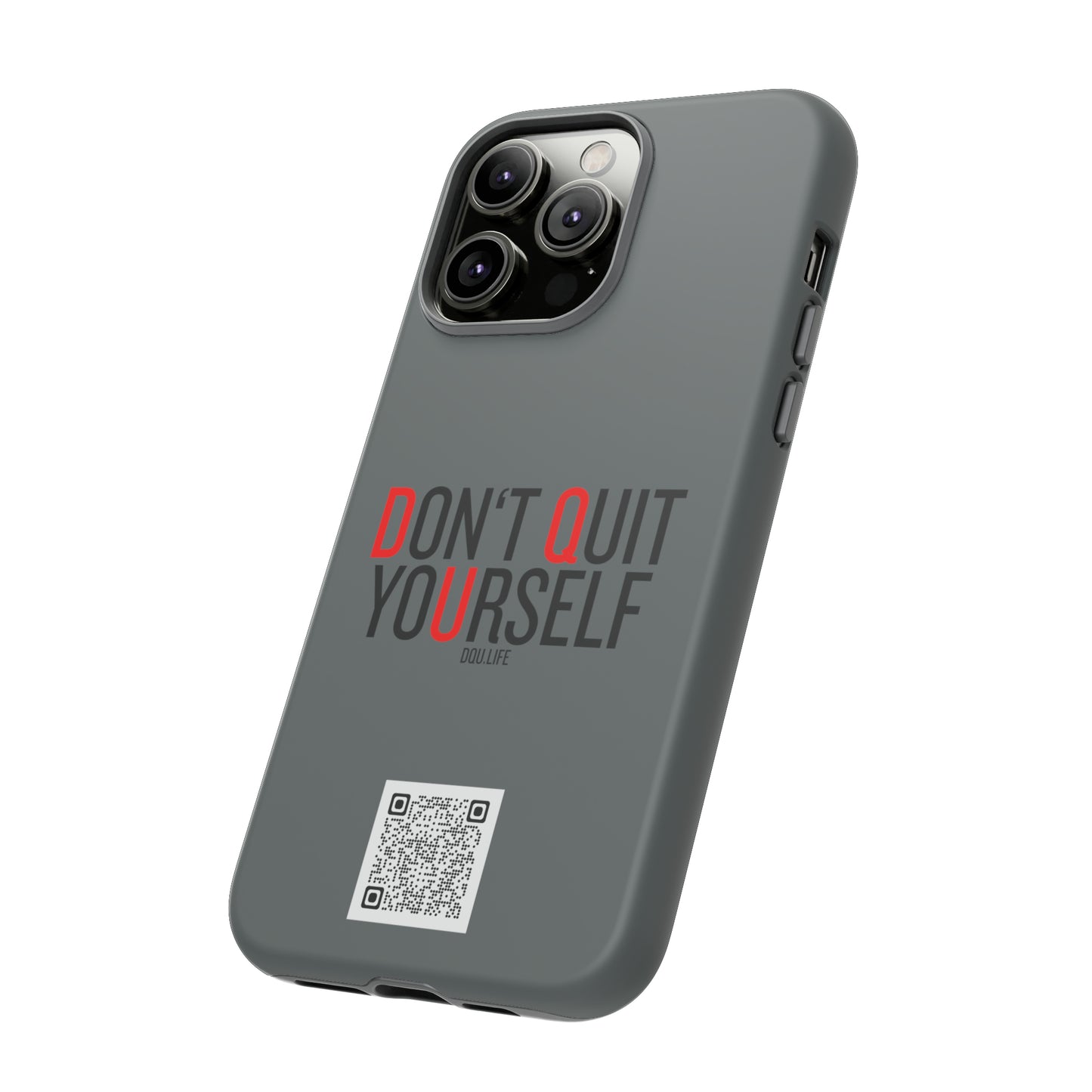 DQU Tough Cases