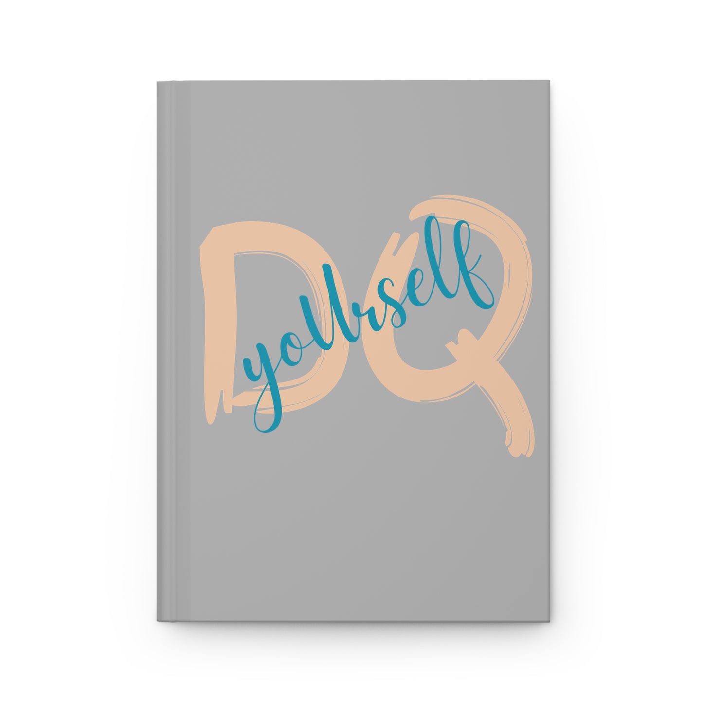 Hardcover Journal Matte