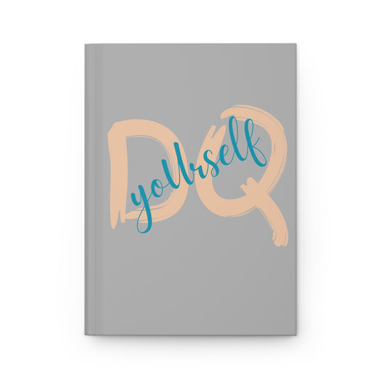 Hardcover Journal Matte