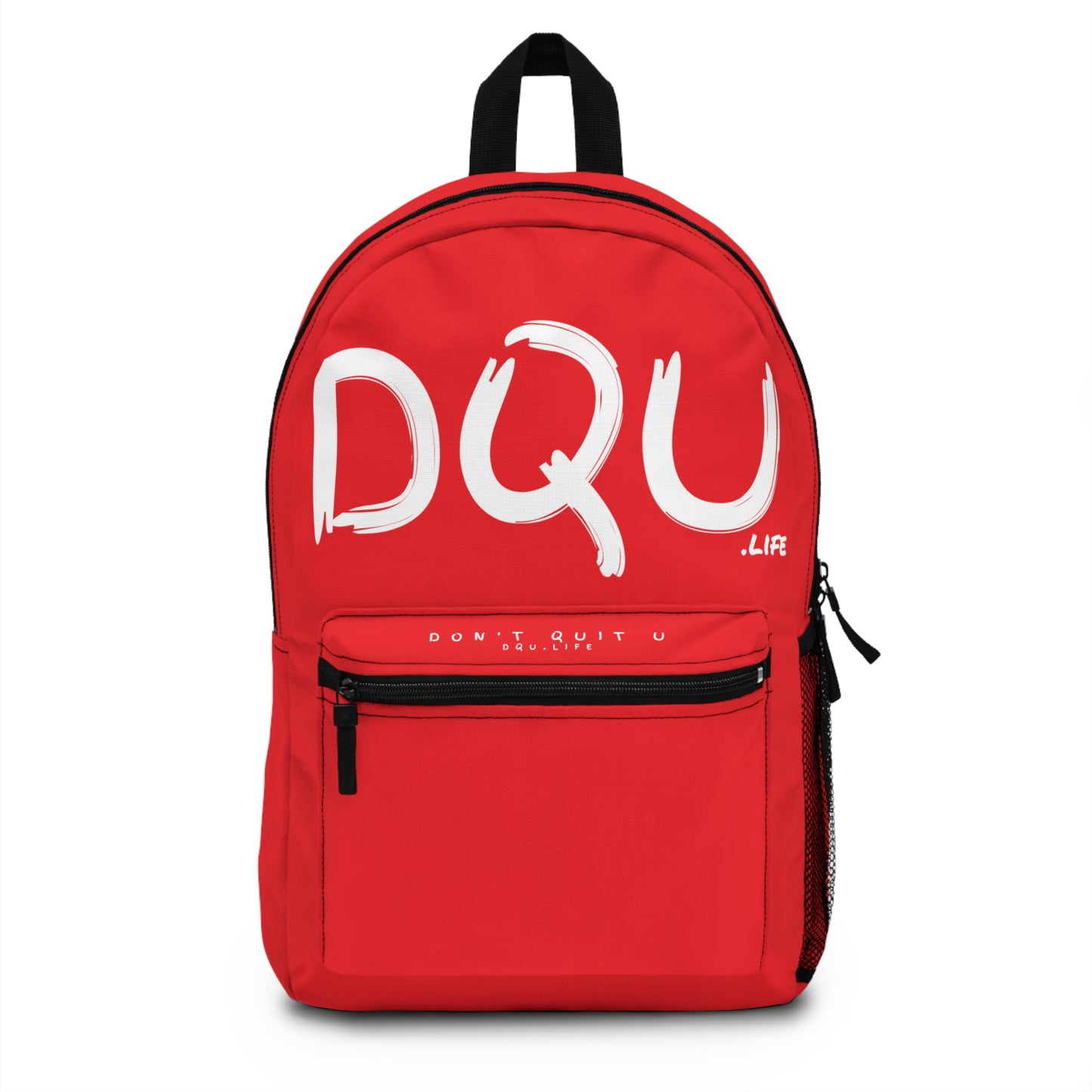 DQU Backpack