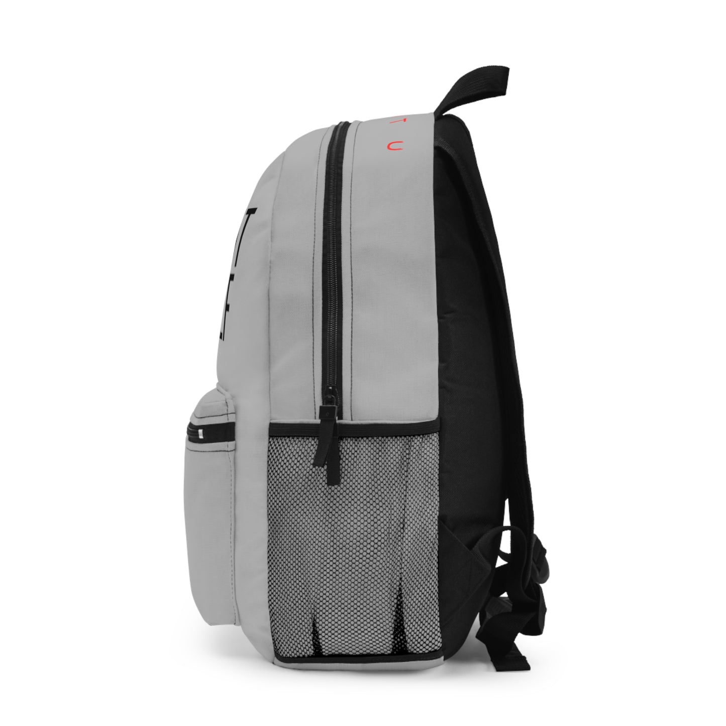 DQU Backpack