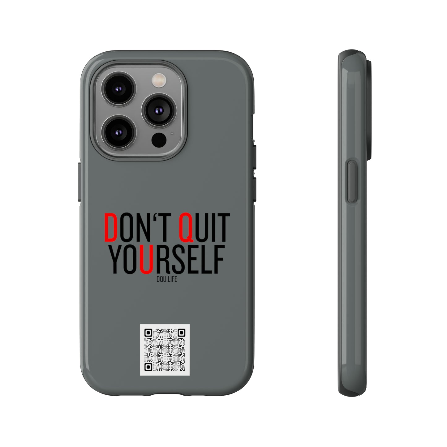 DQU Tough Cases