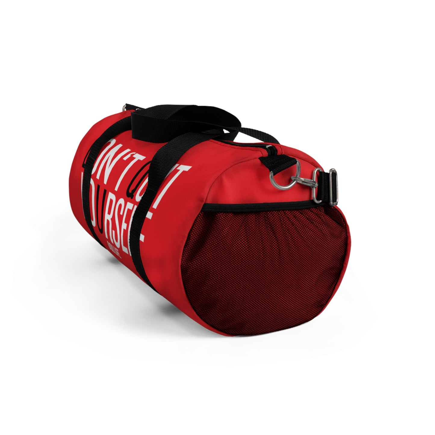 DQU Duffel Bag