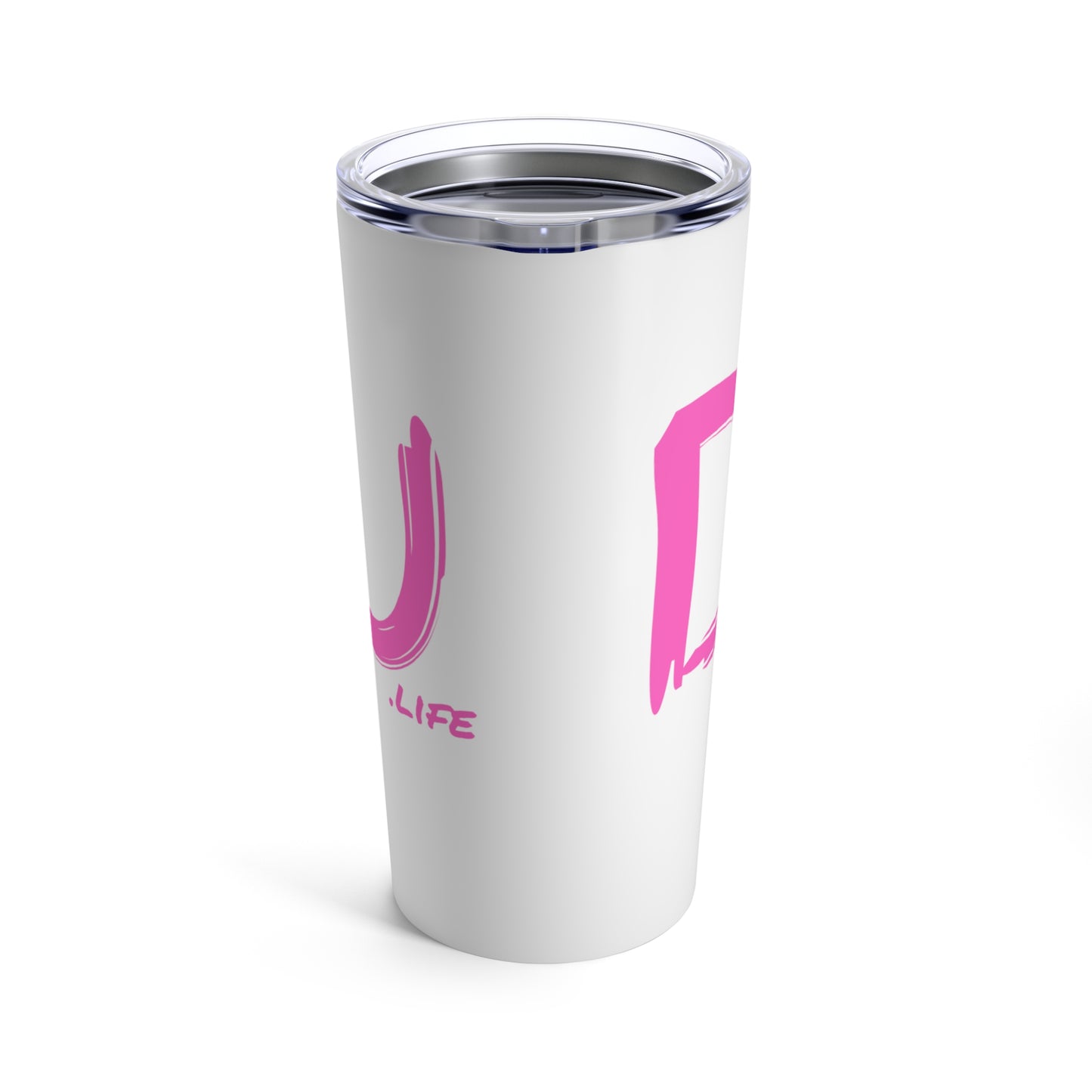 DQU Tumbler 20oz