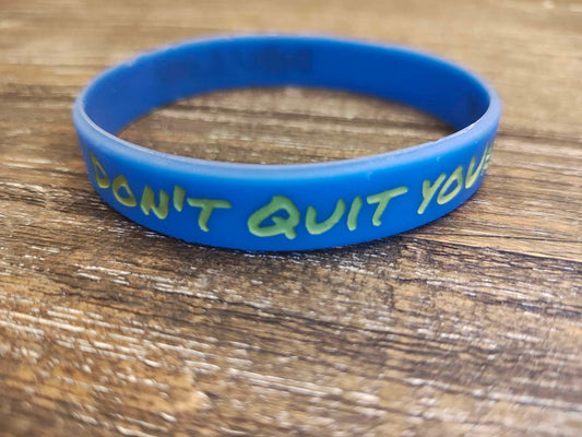 DQU Wrist-Band