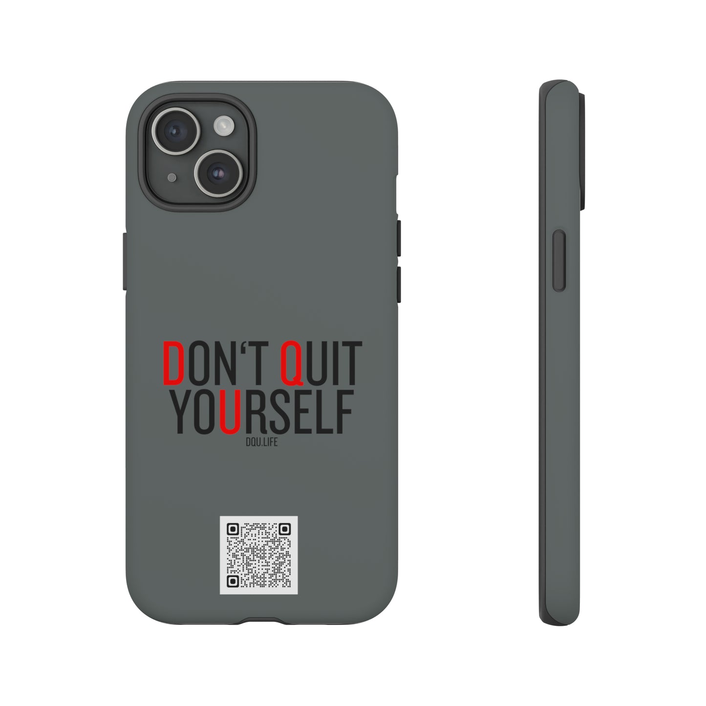 DQU Tough Cases