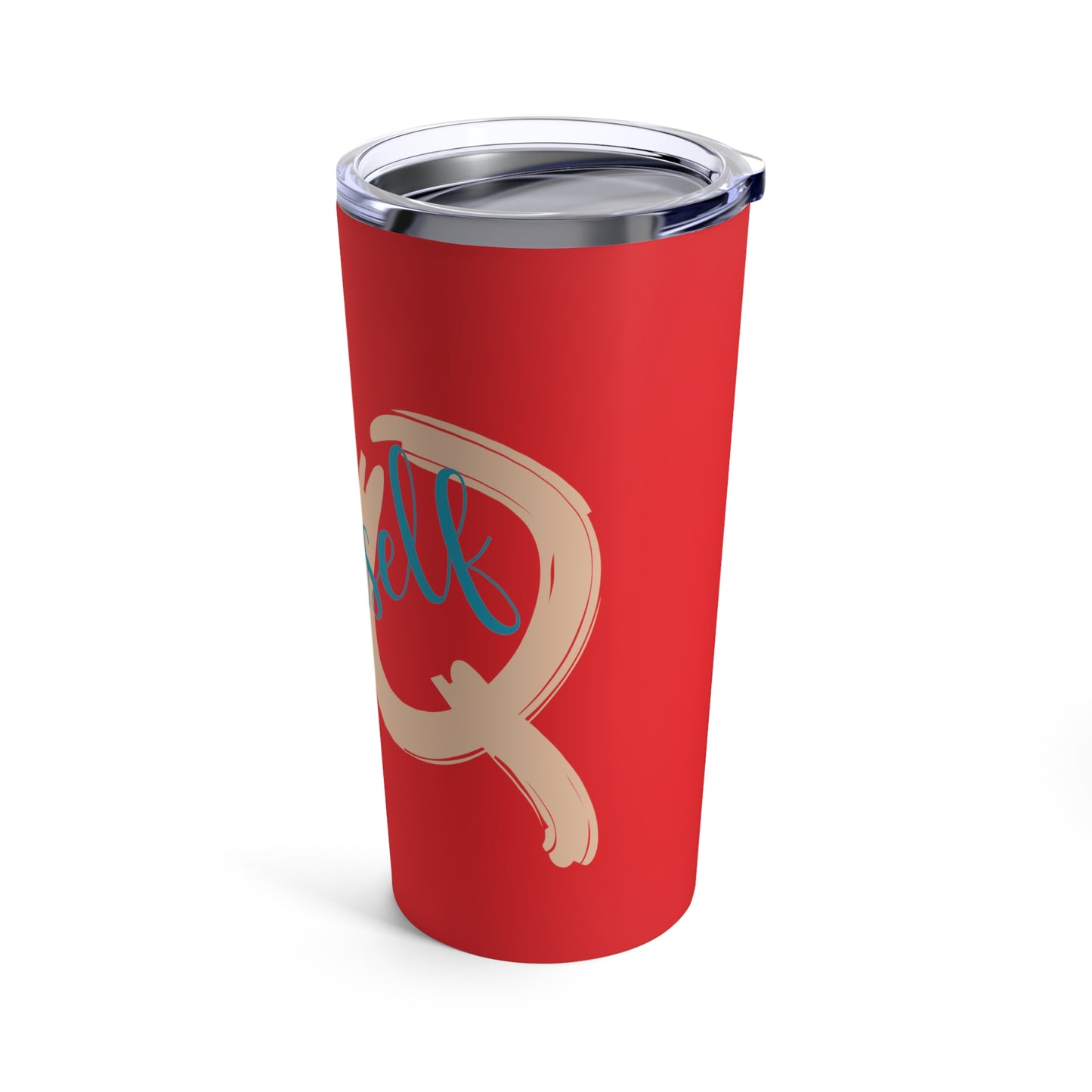 DQU Tumbler 20oz