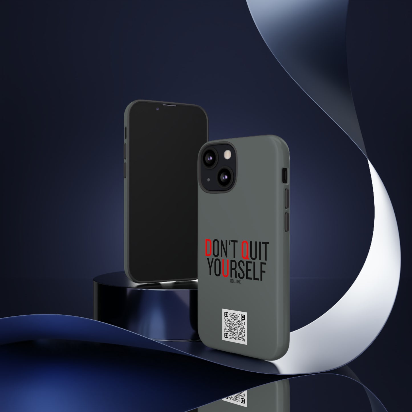 DQU Tough Cases