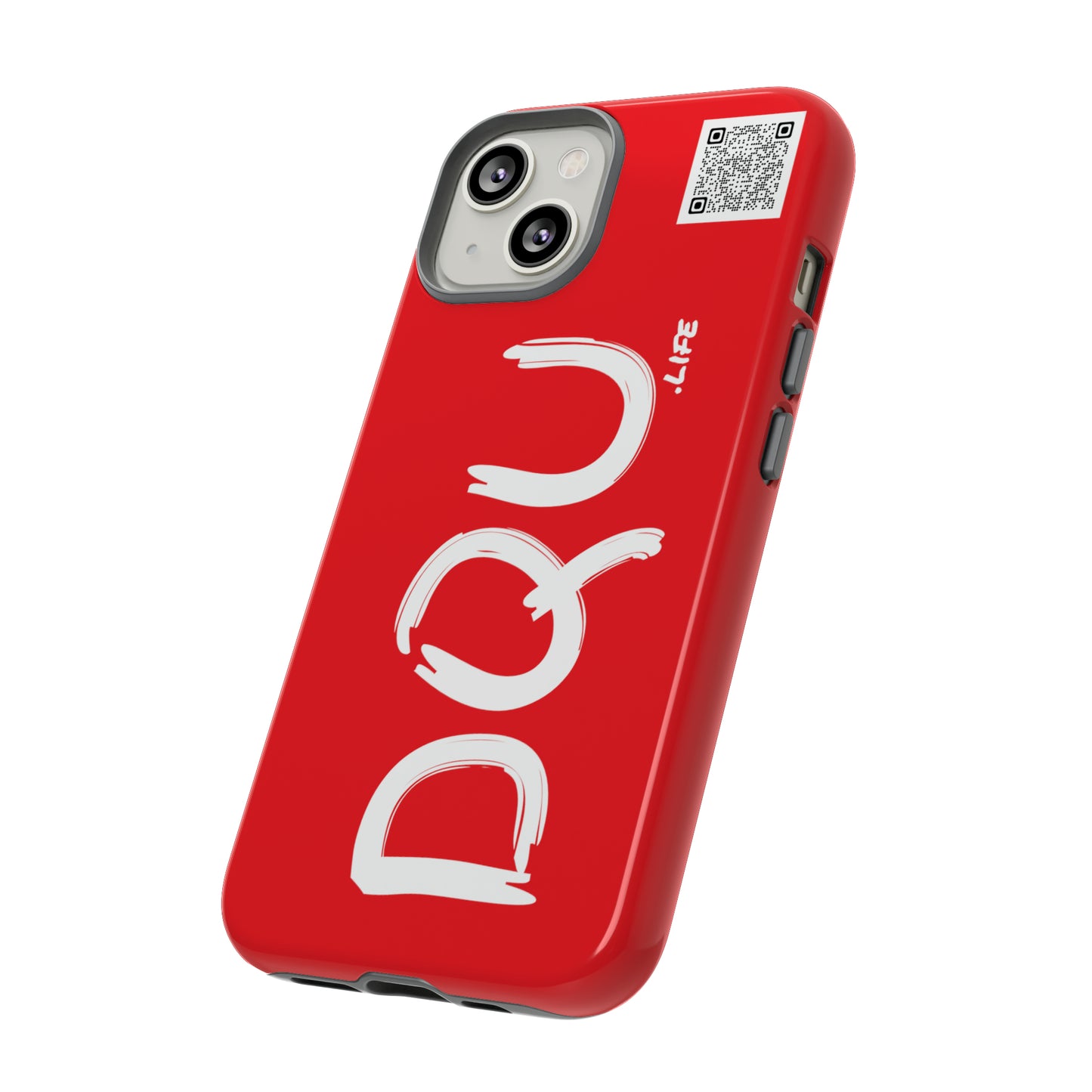 DQU Tough Cases