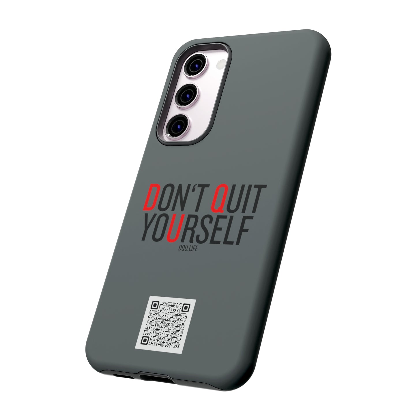 DQU Tough Cases