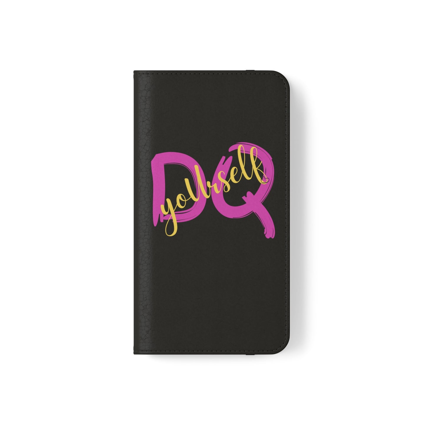 DQU Flip Cases