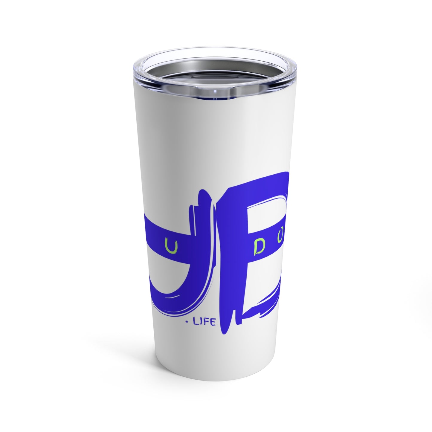 DQU Tumbler 20oz