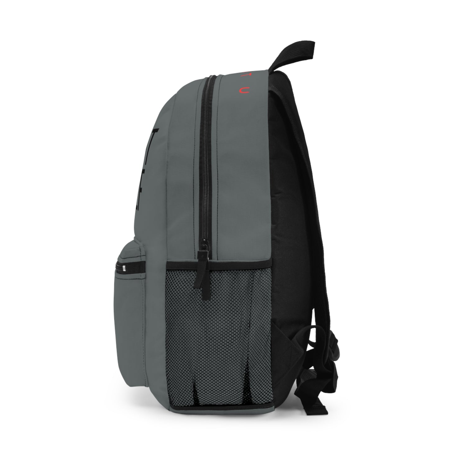 DQU Backpack