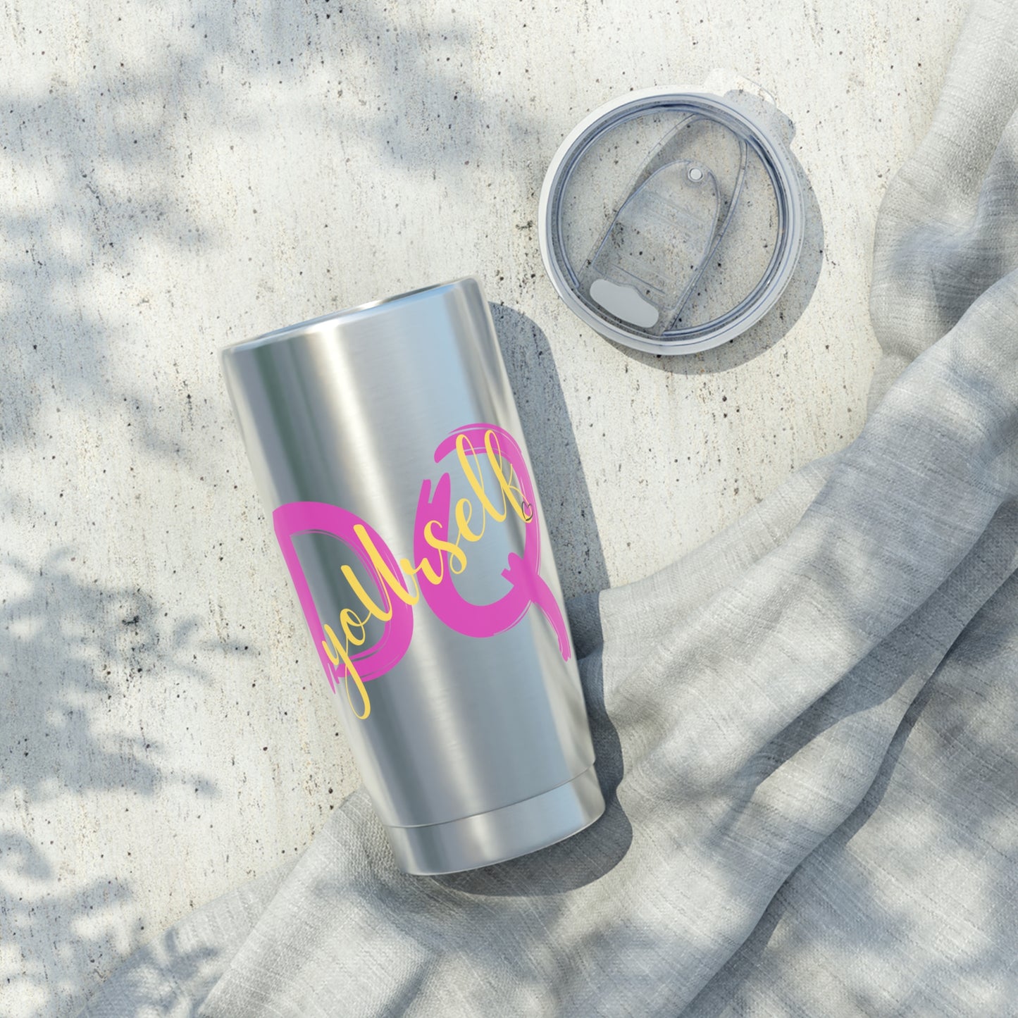 Vagabond 20oz Tumbler