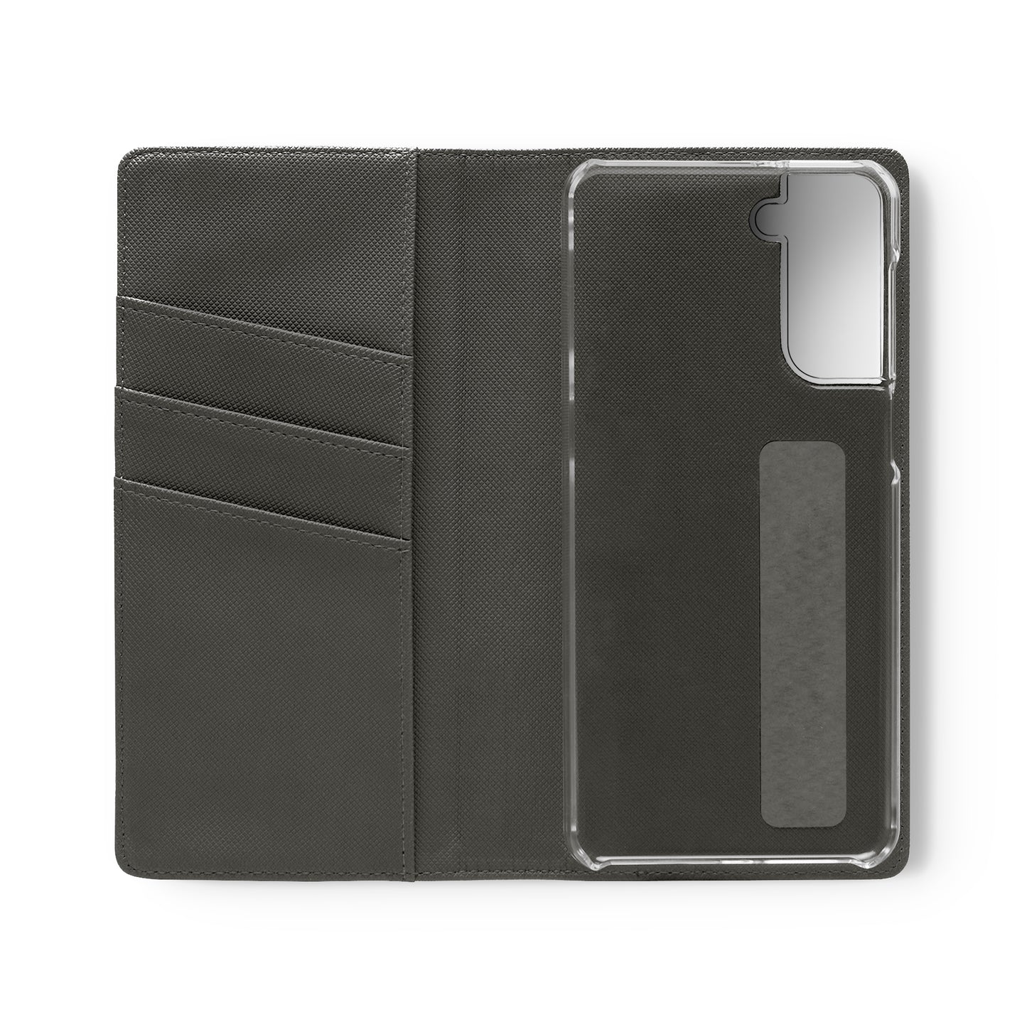 DQU Flip Cases