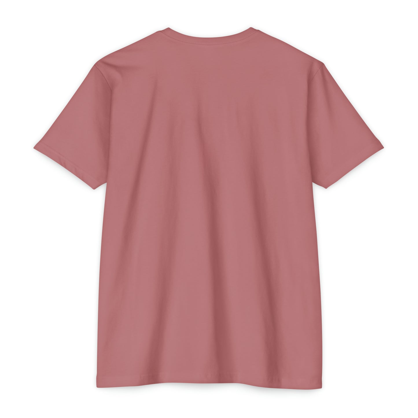 DQU NEXT LEVELUnisex CVC Jersey T-shirt