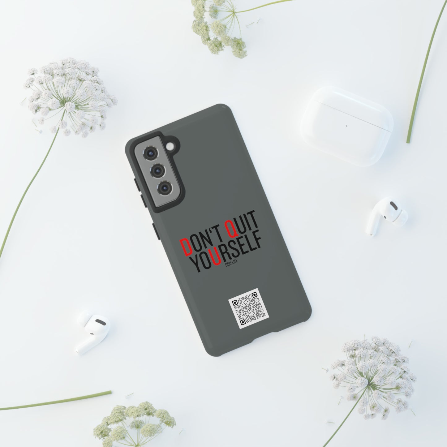 DQU Tough Cases