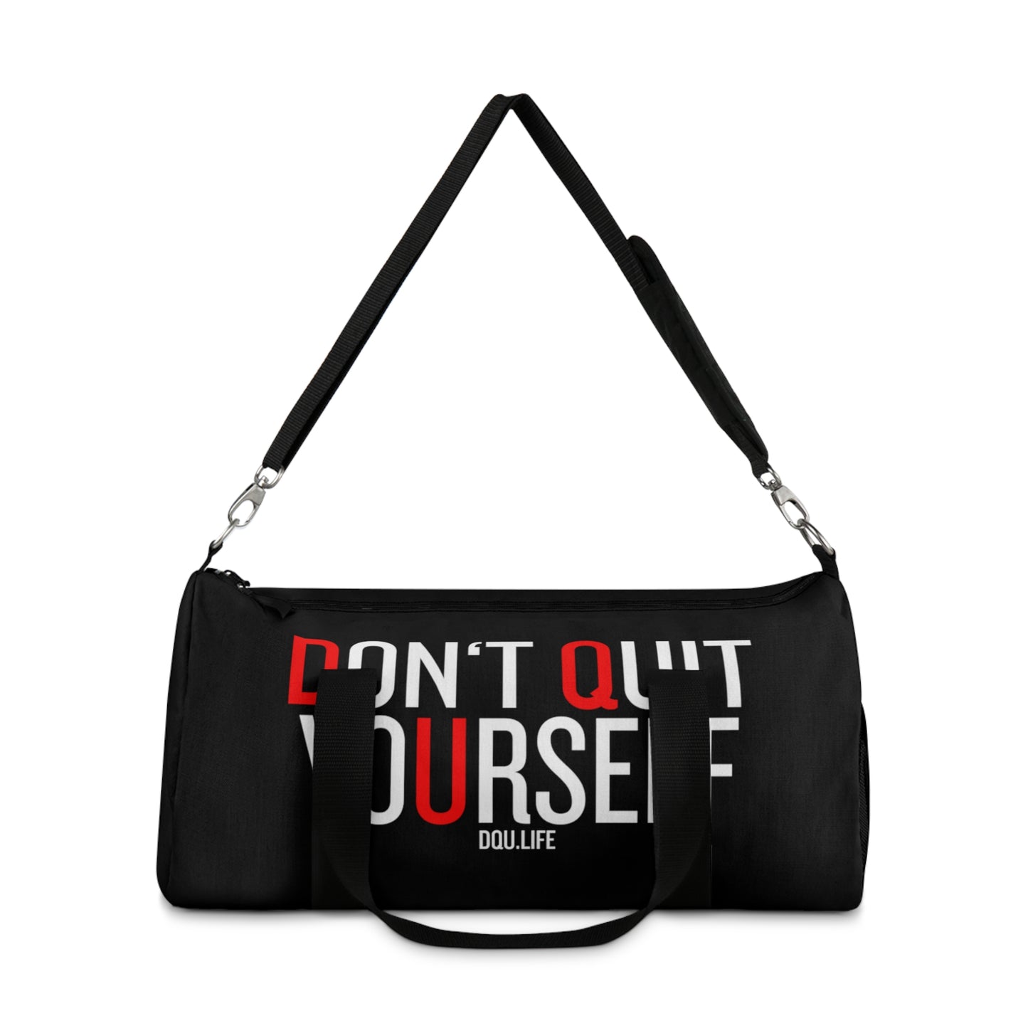 DQU Duffel Bag