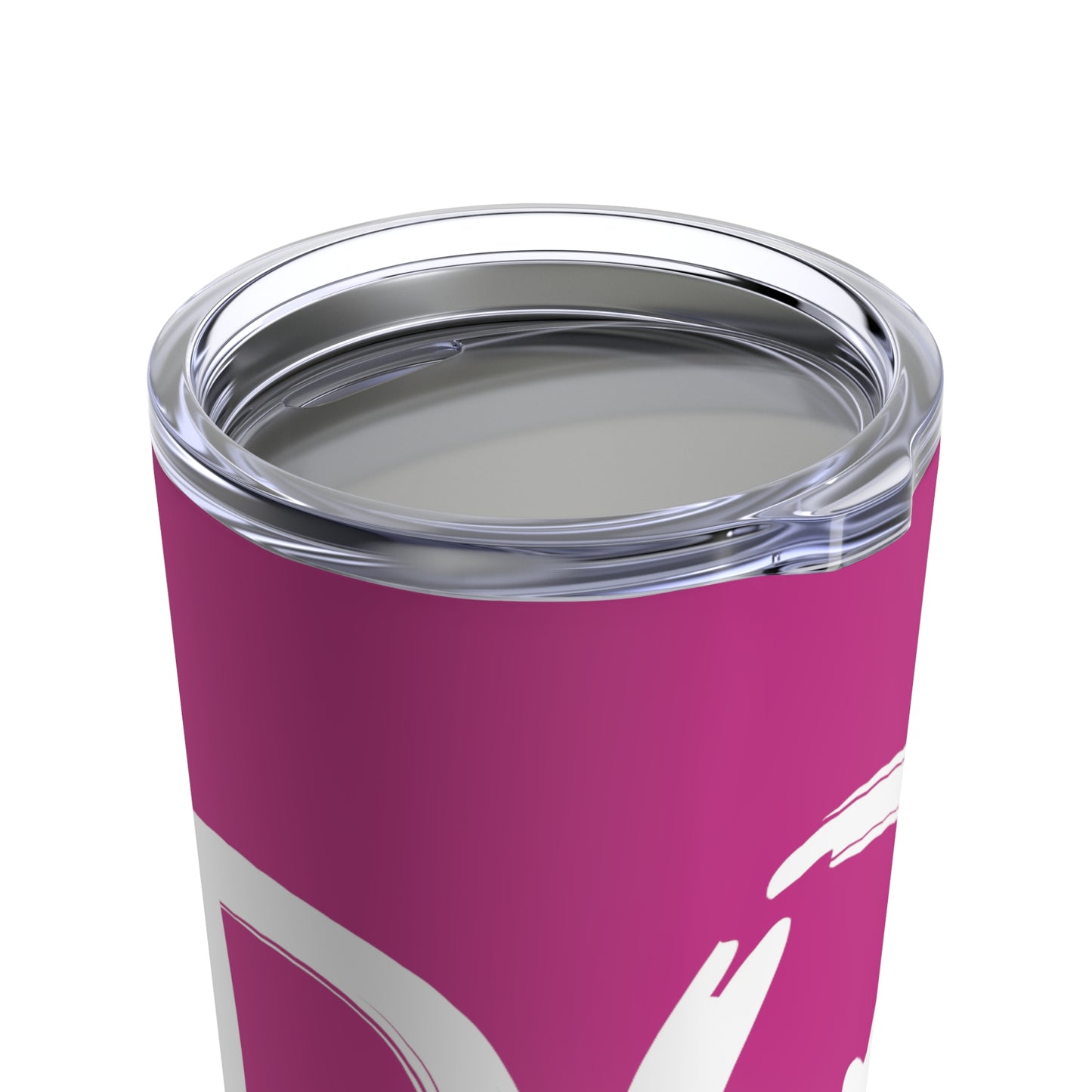 PINK Tumbler 20oz